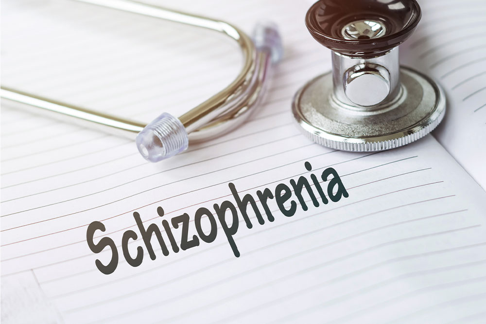 3 tips to effectively manage schizophrenia