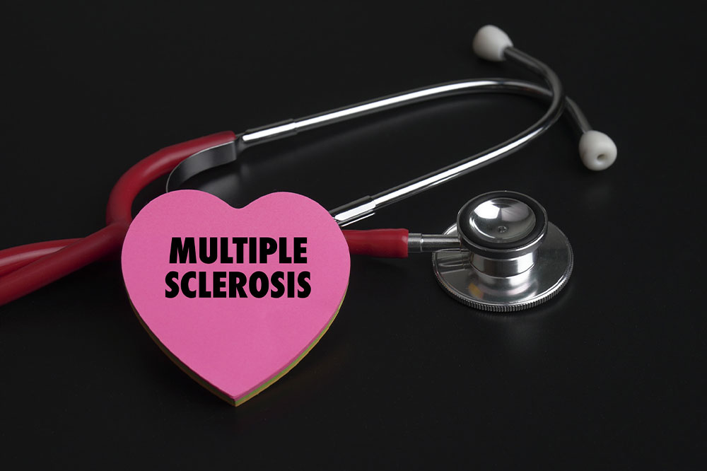 3 tips for managing multiple sclerosis