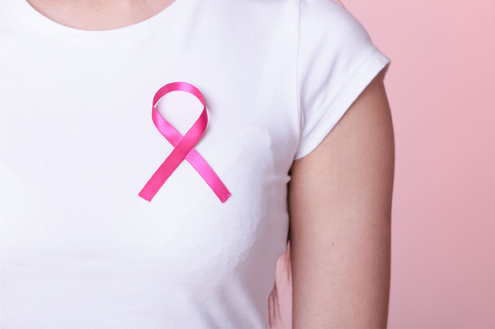 3 useful tips to help manage breast cancer