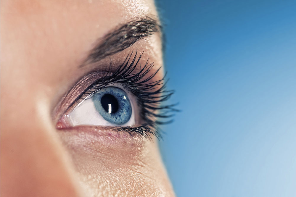 4 Vitamins Essential for Eye Health