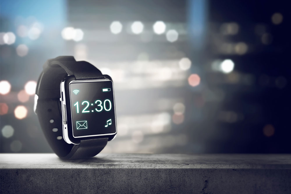 5 versatile ways to use a smartwatch