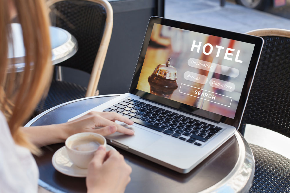 6 mistakes to avoid while booking a hotel