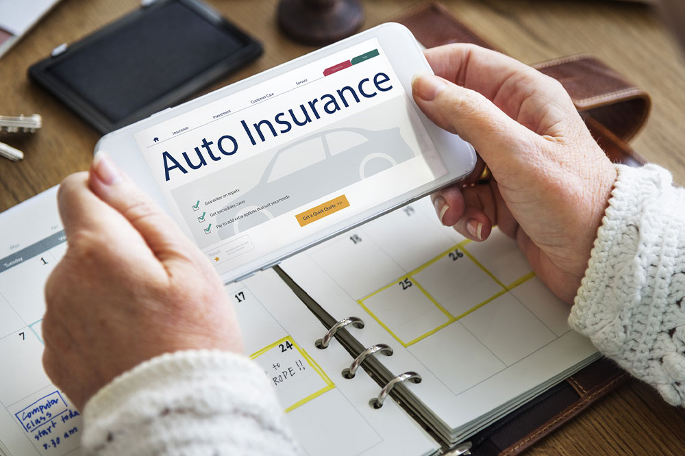 Avoid These 10 Mistakes When Buying Auto Insurance