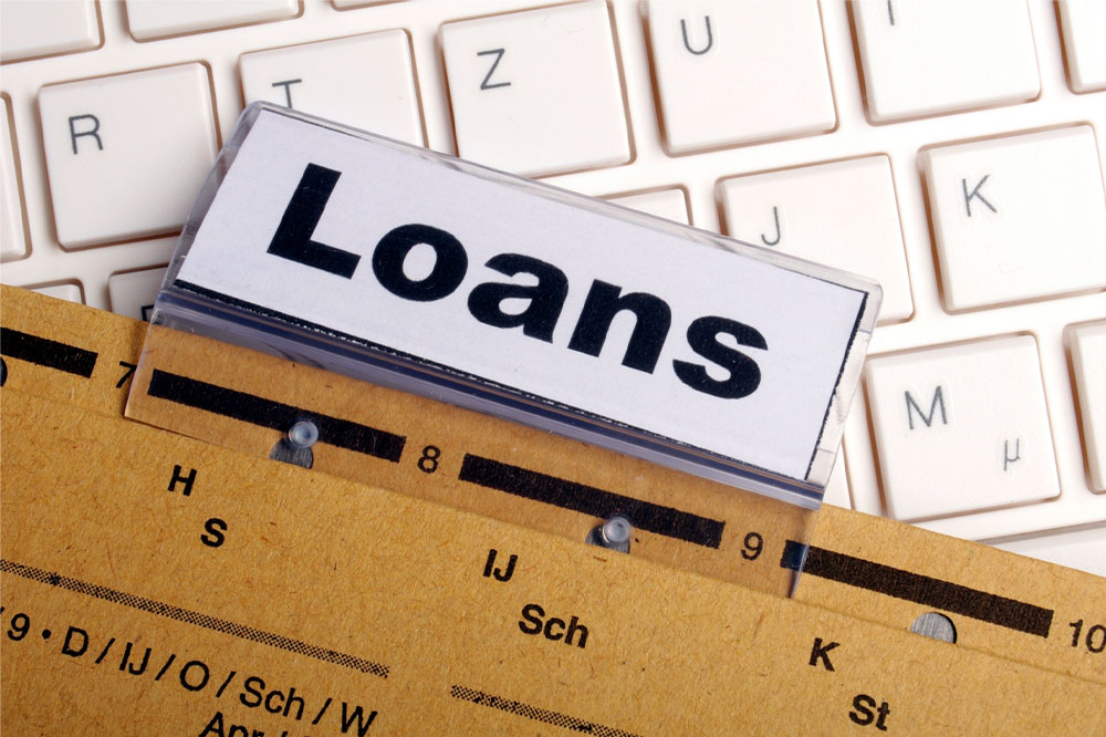 6 common types of loans to know about