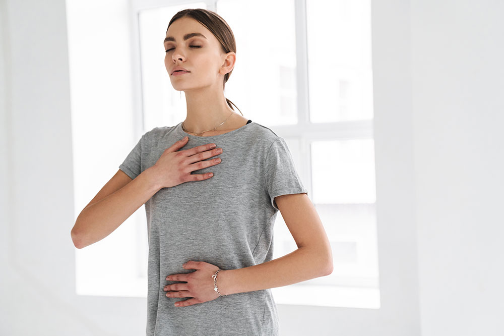 8 common breathing mistakes to avoid