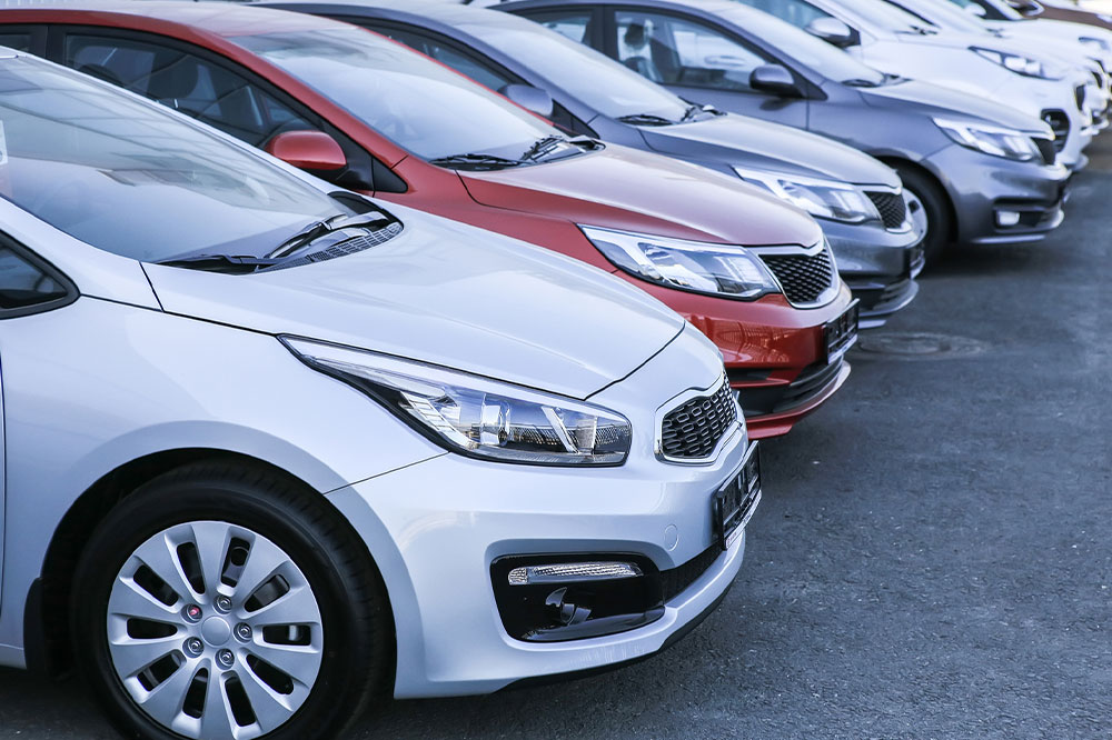 5 Vehicles With the Best 5 Year Resale Value