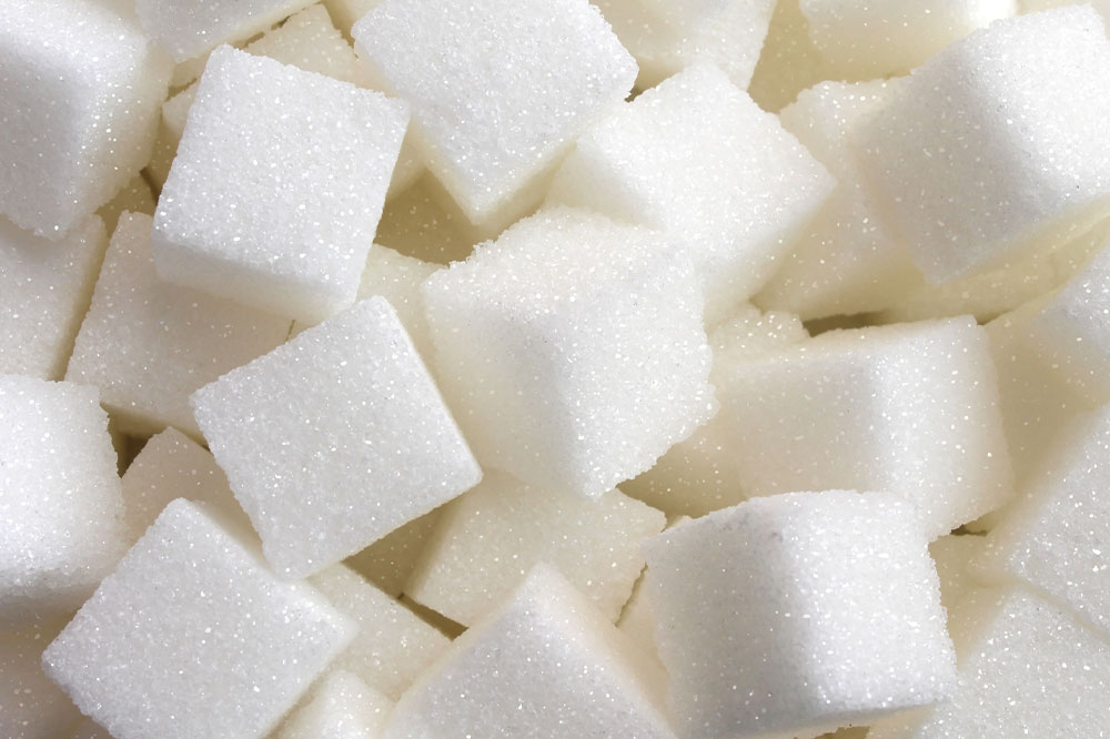 6 common cancer symptoms caused by sugar intake