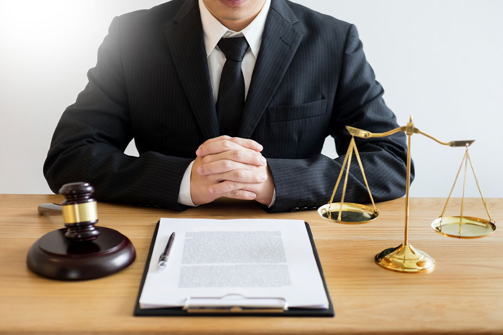 Reasons to hire an attorney when applying for Social Security Disability