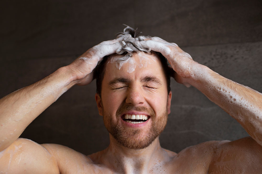 9 common mistakes to avoid while showering