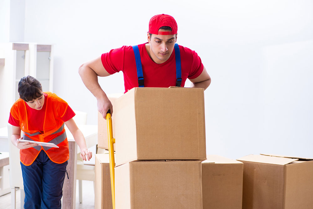 9 common packing mistakes to avoid while moving