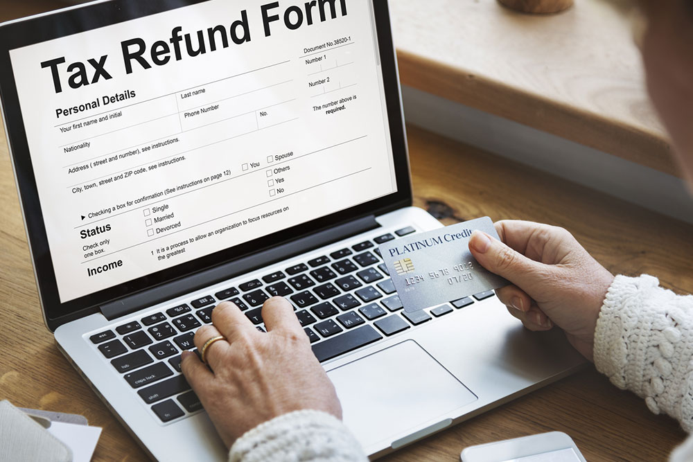 8 errors to avoid when filing tax returns