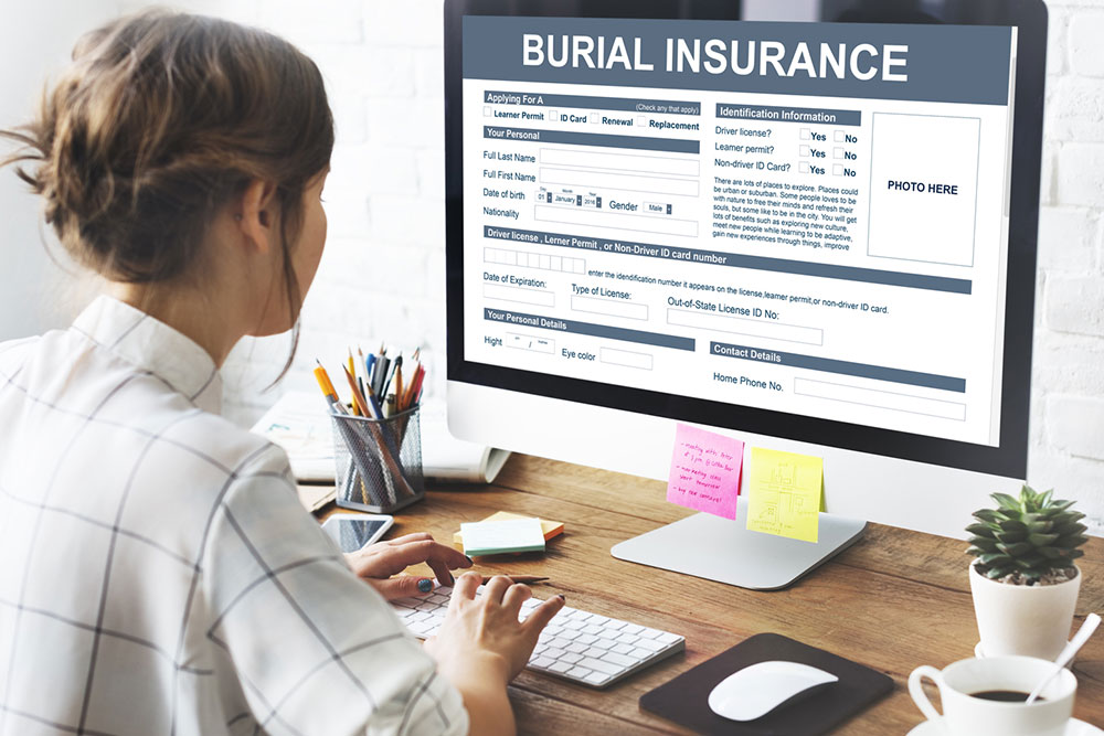 Burial insurance &#8211; Types, coverage, and things to consider