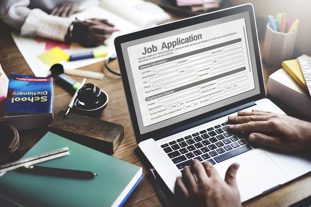 7 mistakes applicants must avoid when applying for jobs