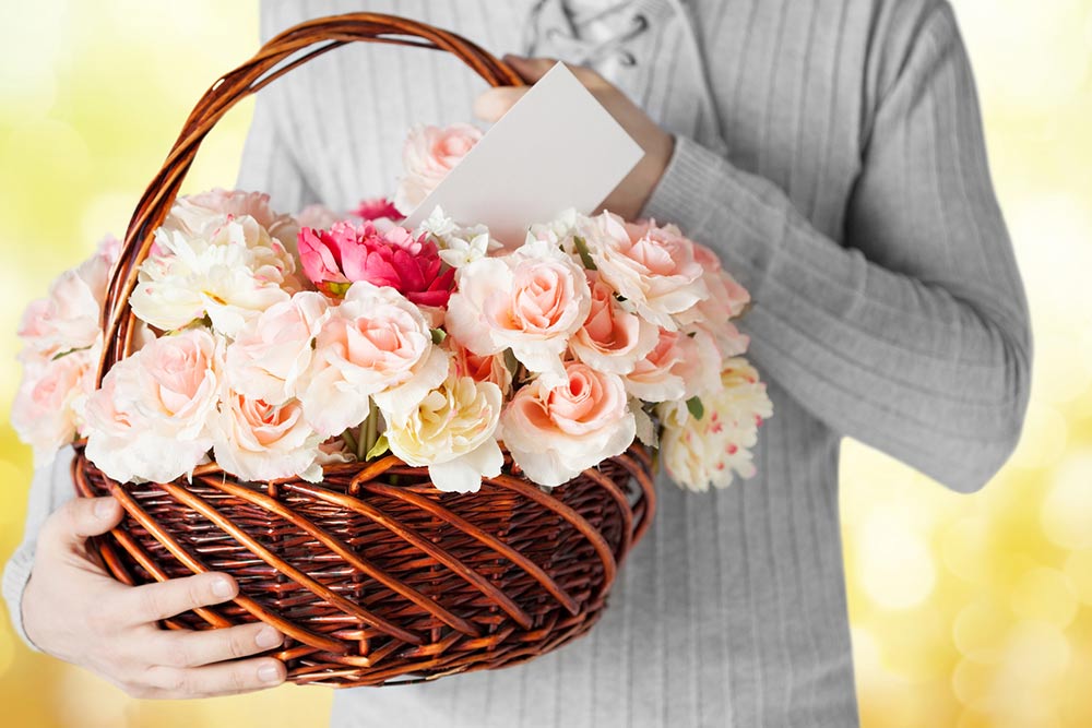 9 common errors to avoid when sending flowers