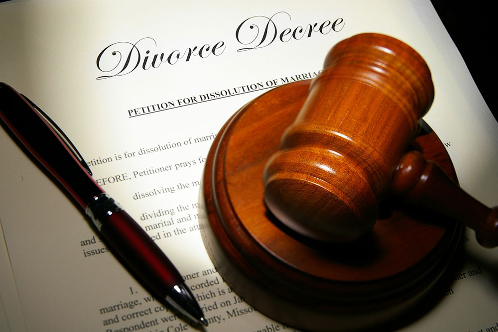 6 mistakes to avoid in a DIY divorce