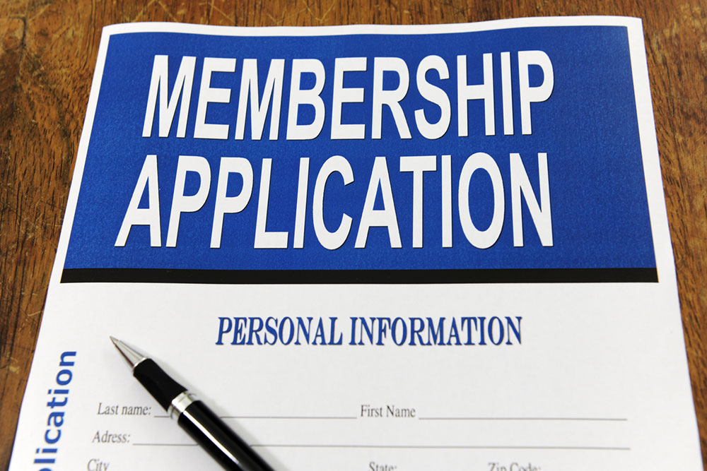 Top 7 advantages of having a membership