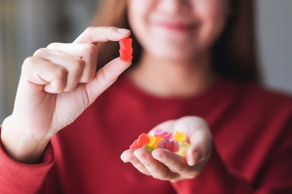 7 things to know before using pain-relieving gummies