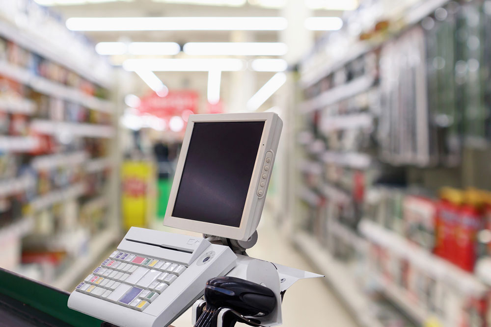 7 reasons why POS systems are better than cash registers