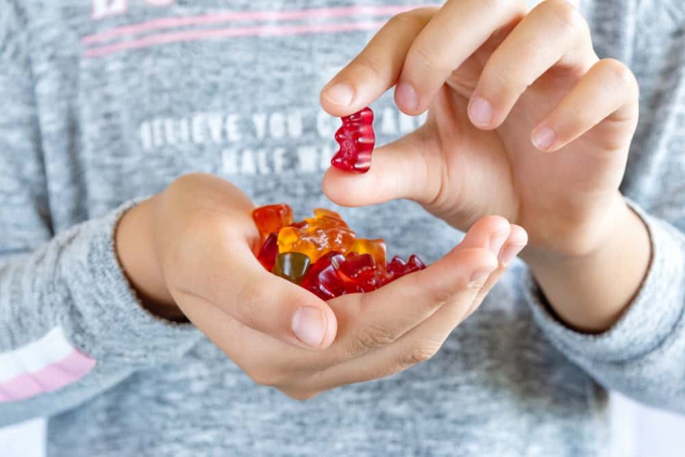 Important things to know about sleep gummies