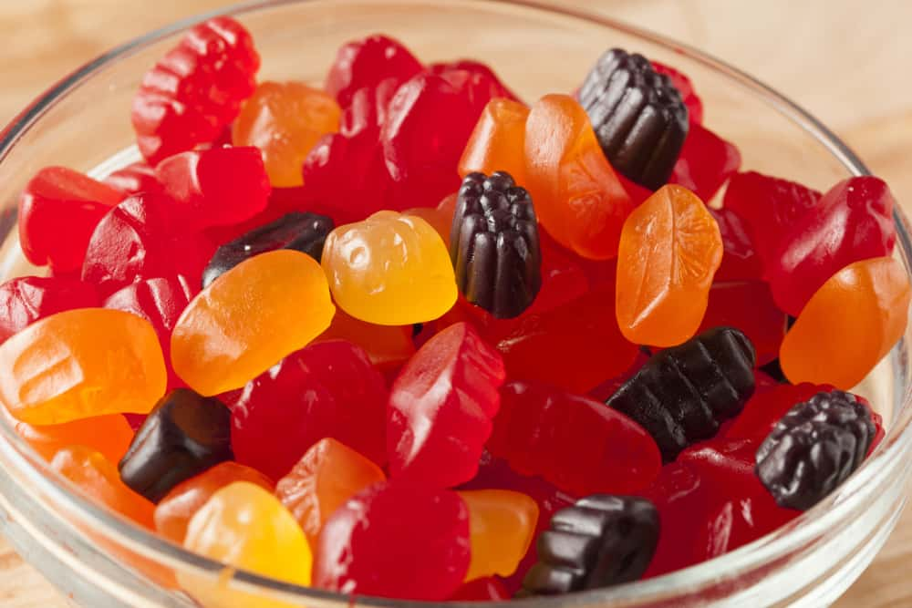 Pain relief gummies for arthritis &#8211; 11 things to know