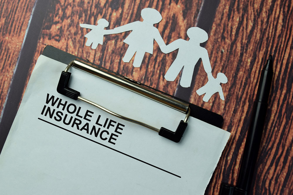 Whole life insurance &#8211; 6 key features to know